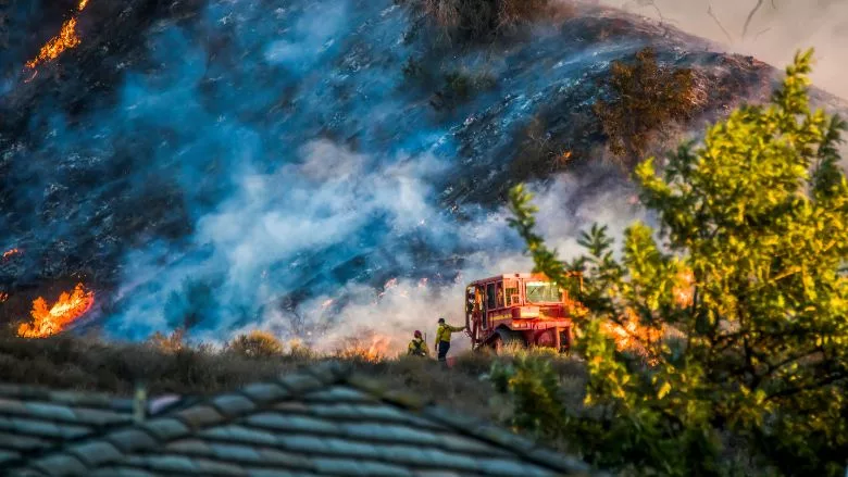 Complications In Removing WUI Fire-Generated Lead Dust and Smoke Residue