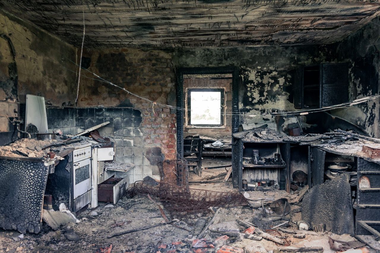 Recognized for Fire Damage Restoration Excellence in Westover, WV - lincolnjournal.com