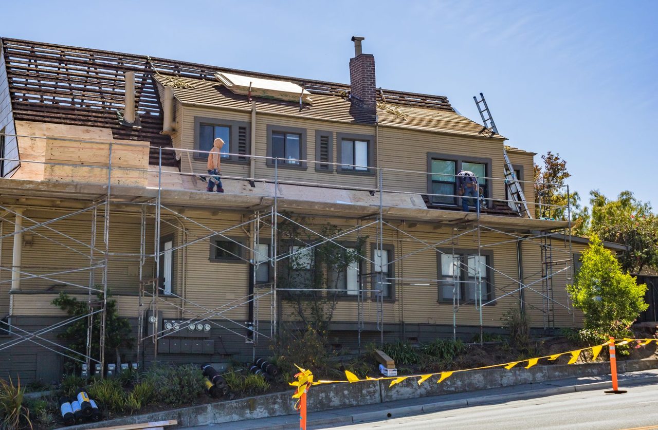 Using Science, Critical Thinking, and Care in Cleaning & Restoration