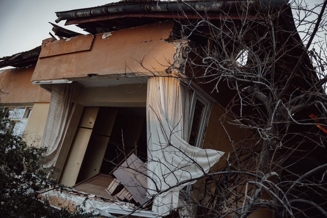 How Window Performance Affects Hurricane Damage and Building Resilience