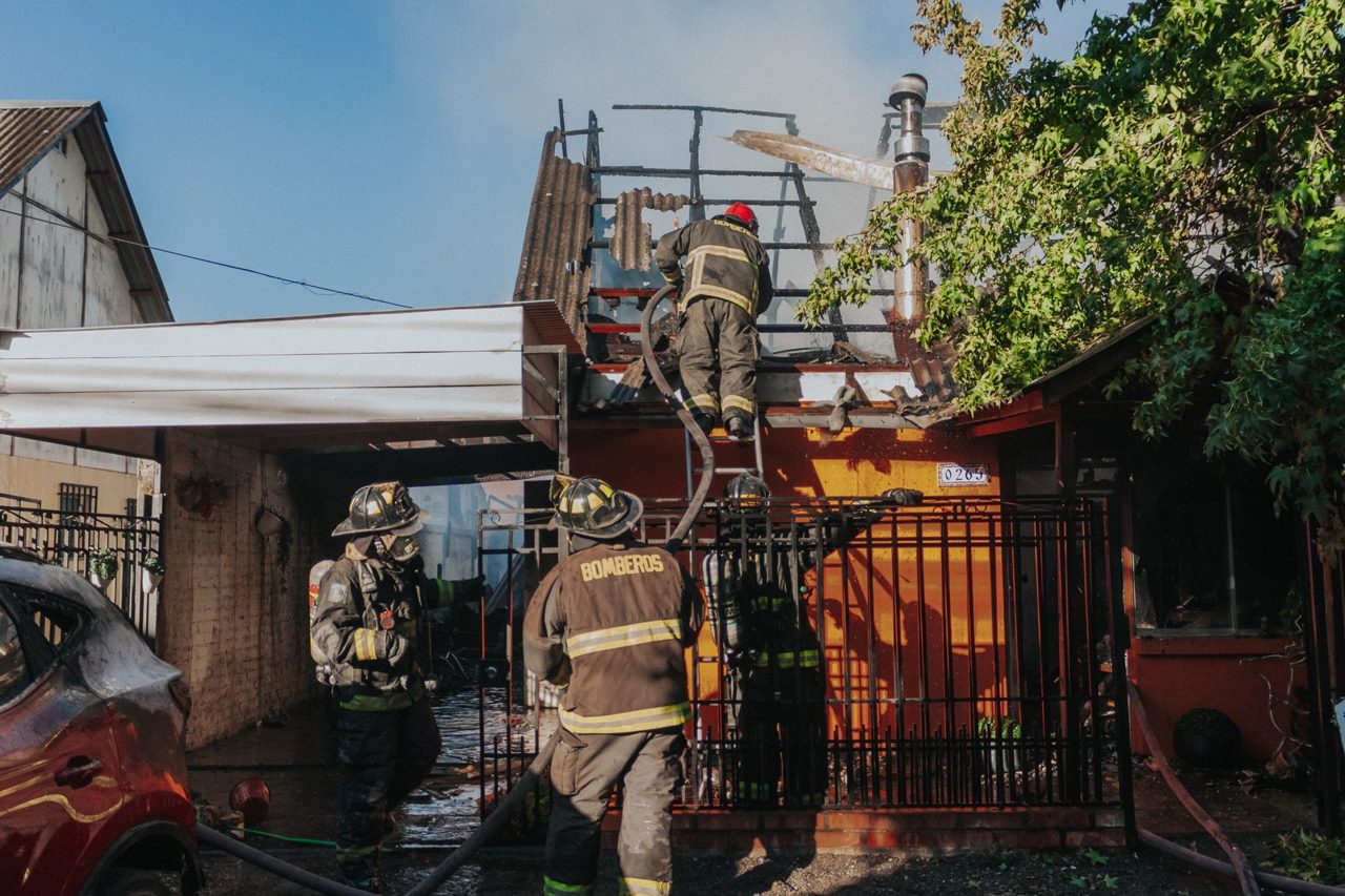 Stoney Fire - CAL FIRE (.gov)