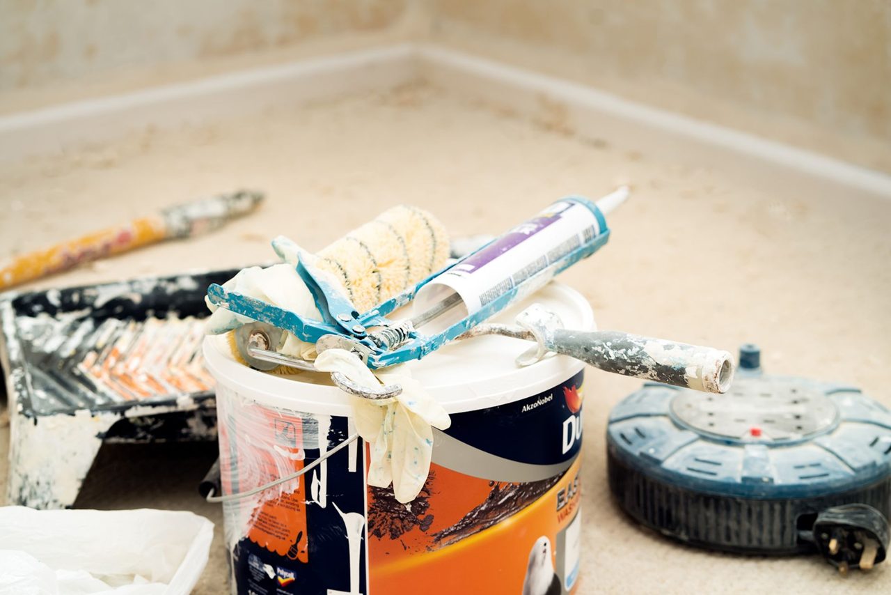 BBB Issues Warning on Mold Remediation and Contractor Scams After Weeks of Rain - Clarksville Online