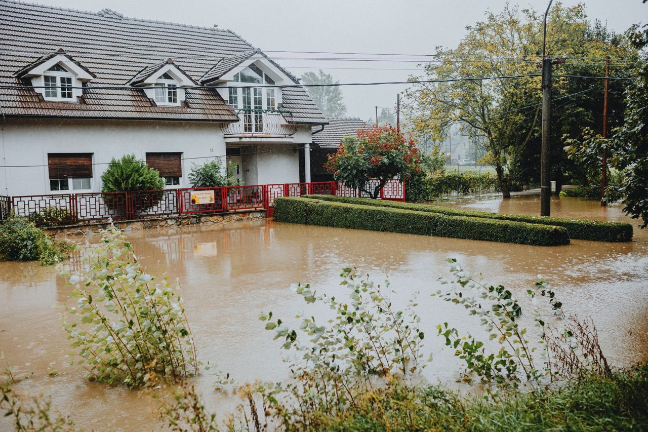 RestoPros of Pittsburgh Shares Essential Water Damage Prevention Strategies as Heavy Rain Season Approaches - Akron Beacon Journal