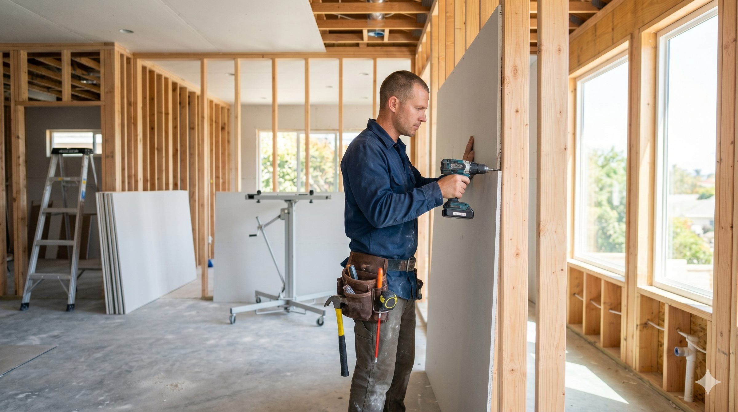 Water Damage Restoration Cost in Orange County (2026 Guide)