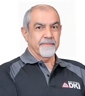 Meet the Team — DKI Restotech