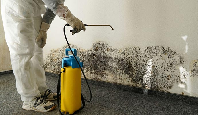 Professional Pack-Out Services in Los Angeles, California — DKI Restotech