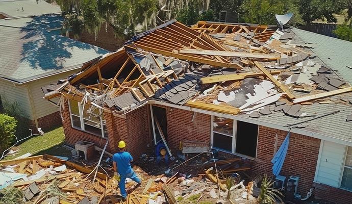 24/7 Emergency Response in Orange County and Riverside — DKI Restotech