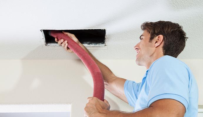 Restoration for Schools or Colleges in Orange County — DKI Restotech