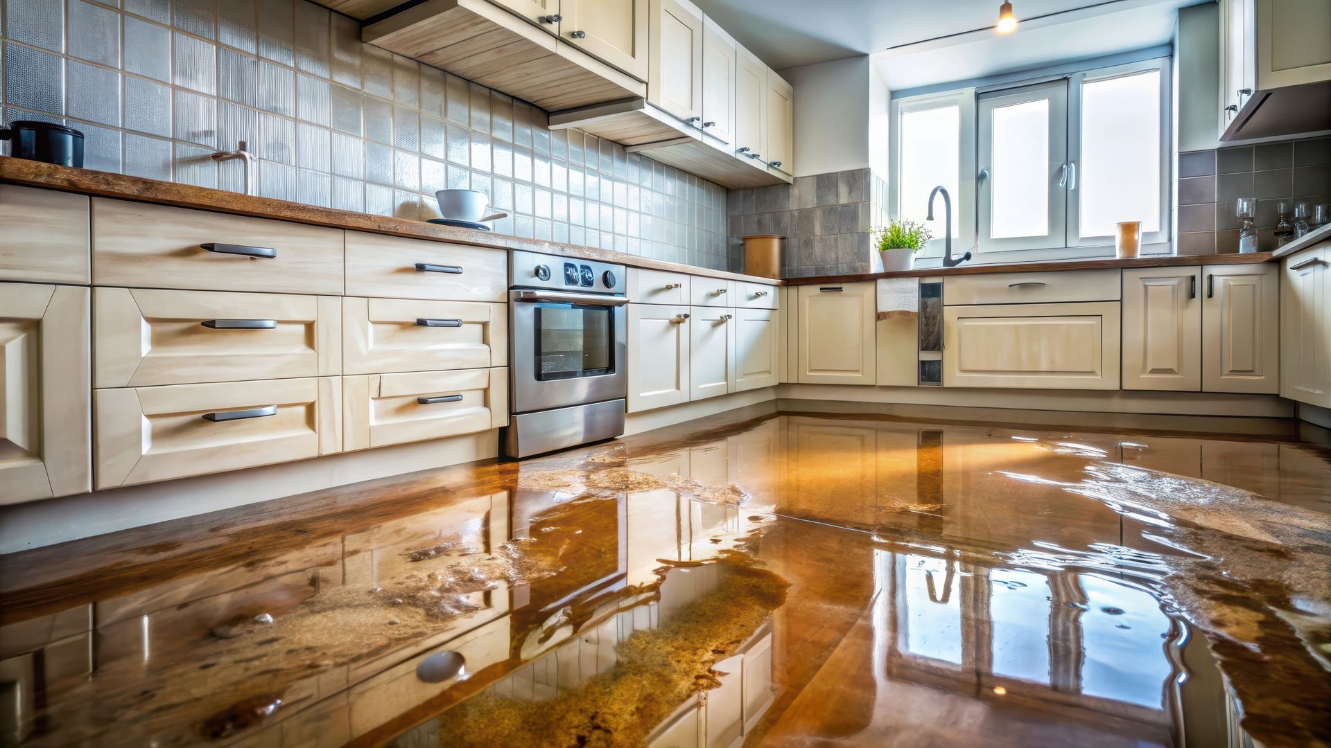 Restoration services in Westminster, CA