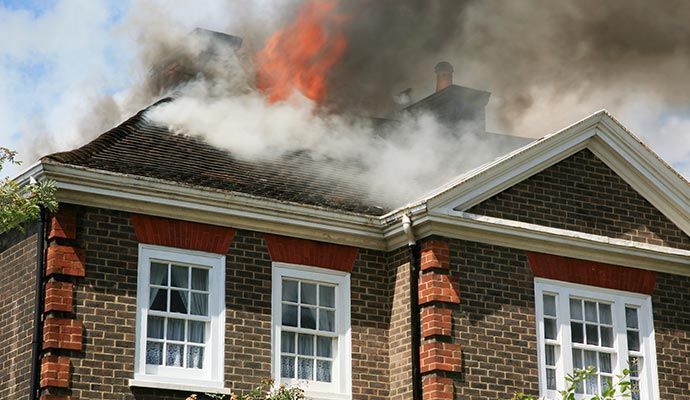 Black Mold Remediation in Orange County and Los Angeles — DKI Restotech