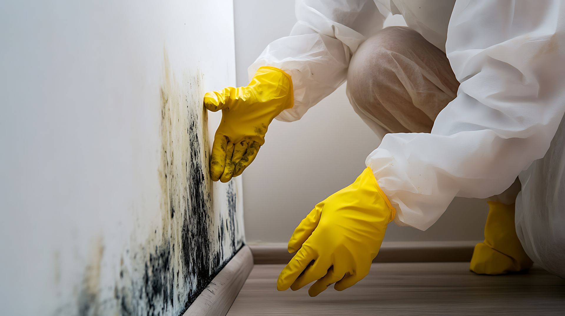 How to Get Rid of Mold in Your Anaheim Home: Expert Remediation Guide