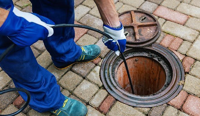 Sewage Removal & Cleanup in LA & Orange County