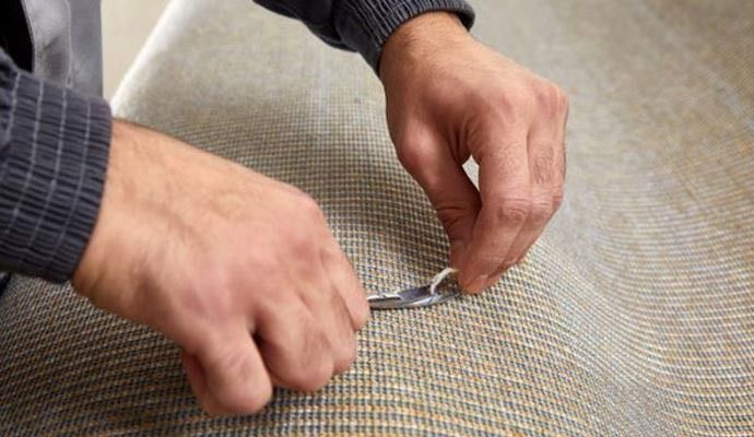 Carpet Water Damage Restoration in Orange County and Los Angeles — DKI Restotech