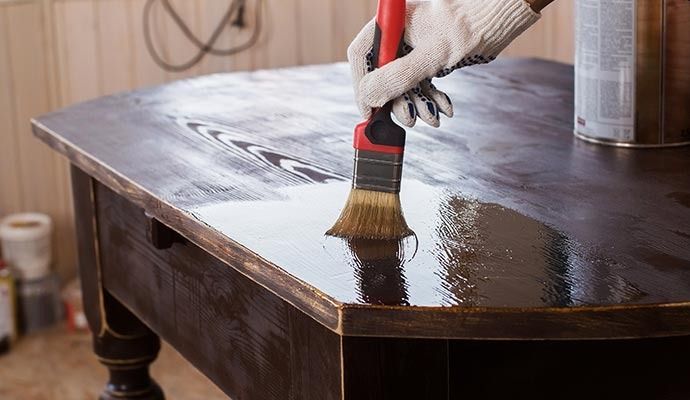 Water Extraction in Orange County and Los Angeles, CA — DKI Restotech