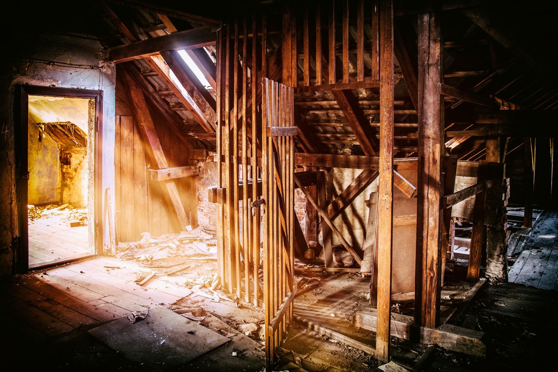 Winter Property Emergencies: How Water, Fire & Mold Restoration Services Protect Your Home and Business