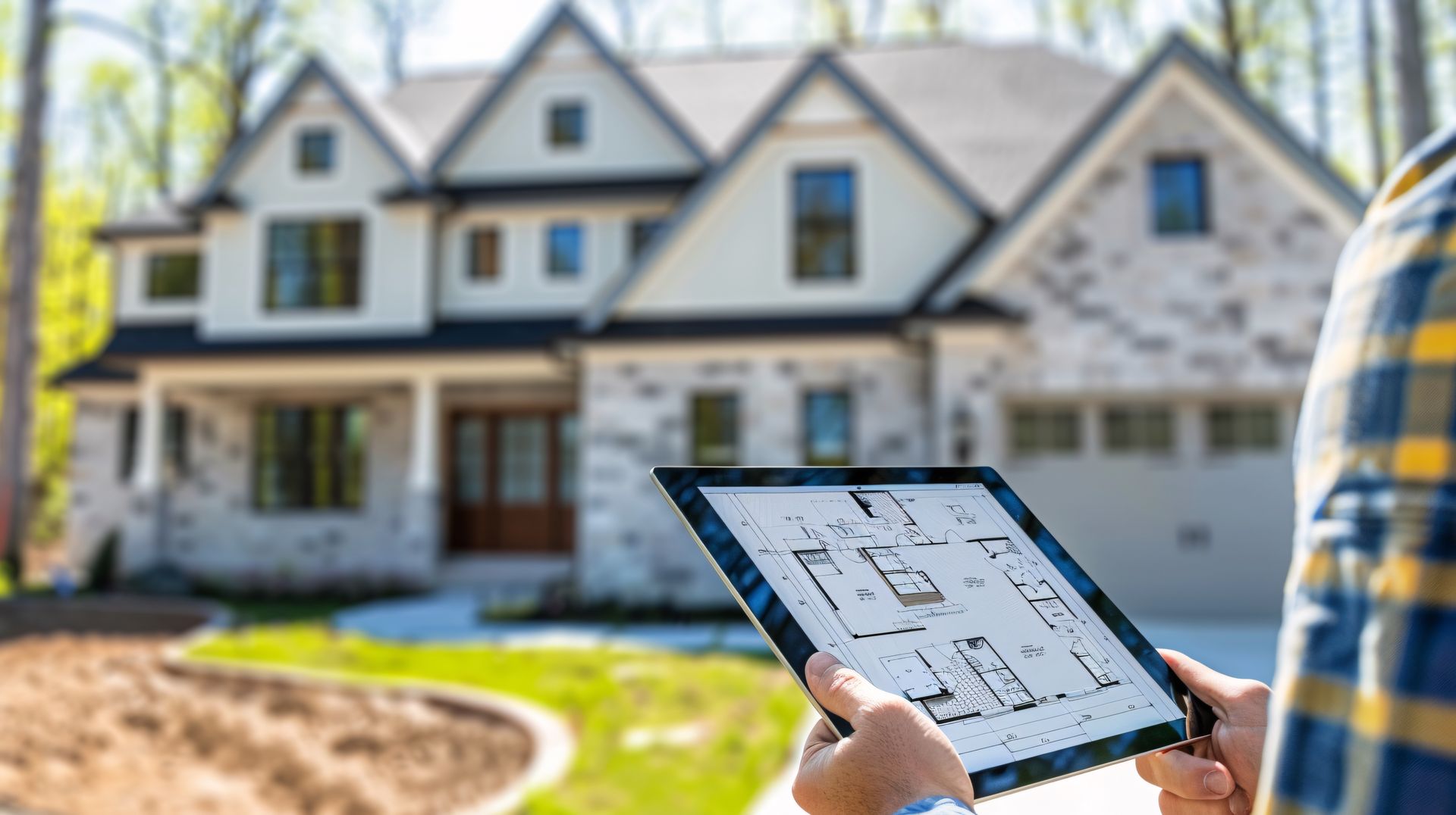 Remodeling Services in Orange County — DKI Restotech