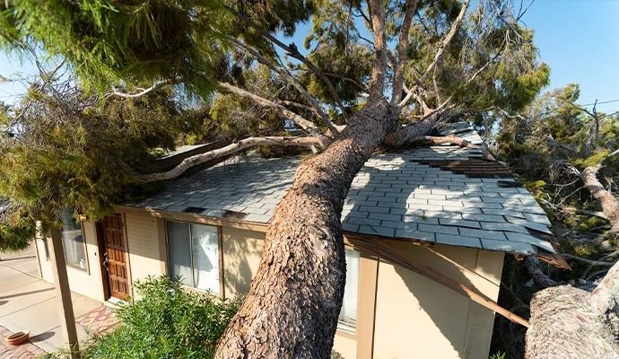 Restoration services in Laguna Beach, CA