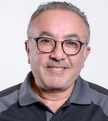 Meet the Team — DKI Restotech