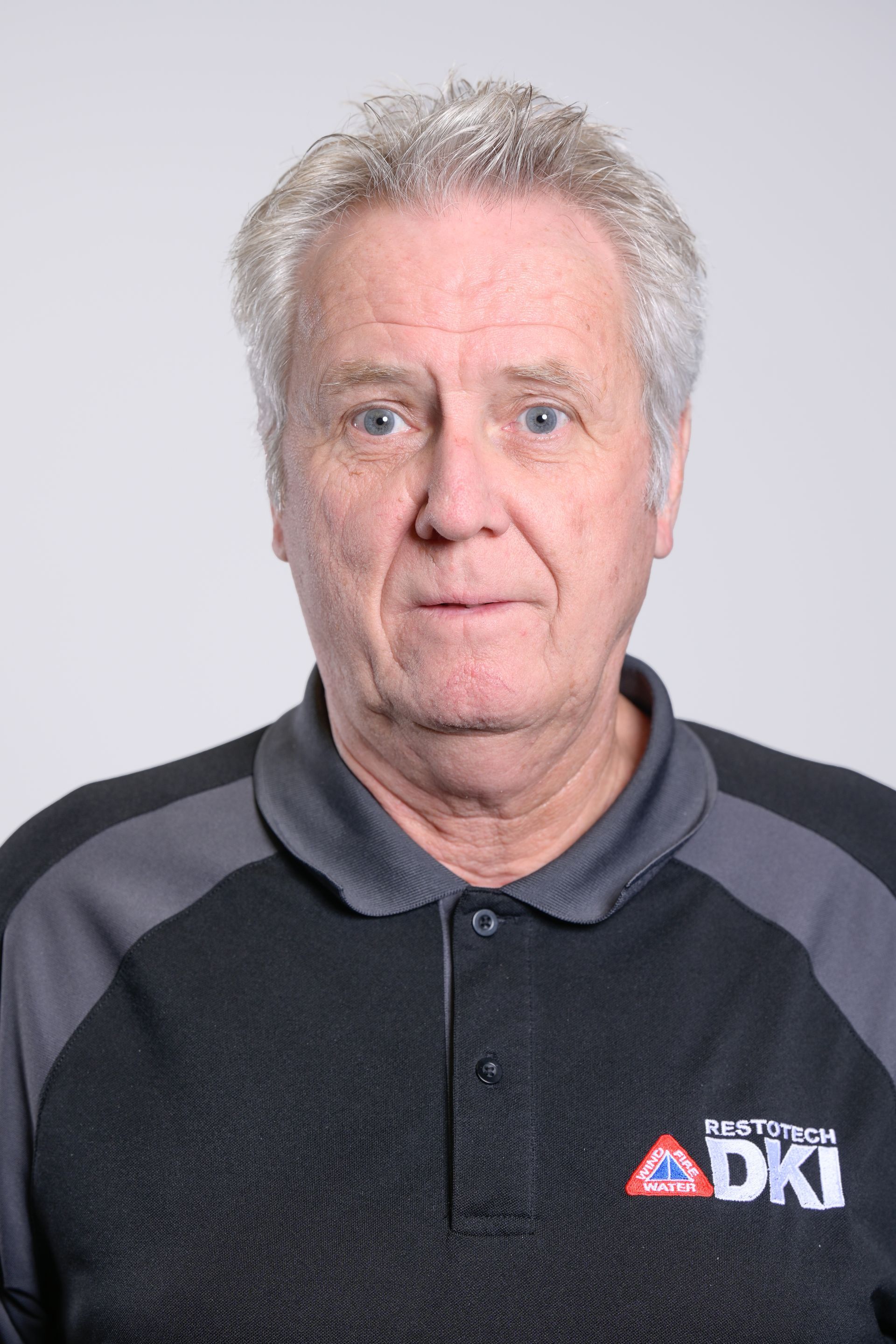Meet the Team — DKI Restotech
