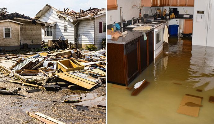 Restoration services in Laguna Beach, CA
