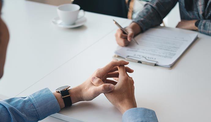 Help Dealing With Insurance โ DKI Restotech