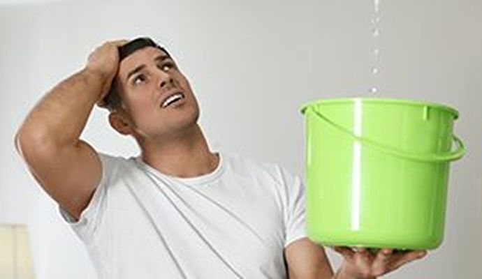 Church Restoration in Orange County — DKI Restotech