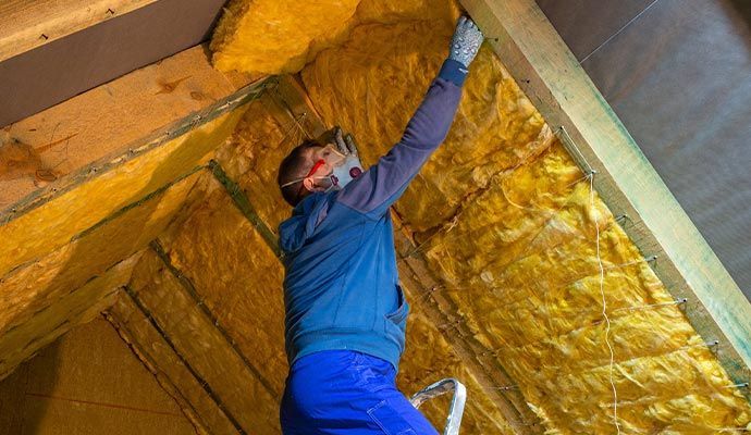 Restoration for Schools or Colleges in Orange County — DKI Restotech