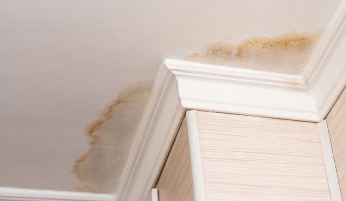 Appliance Leak Cleanup & Restoration in Orange County — DKI Restotech