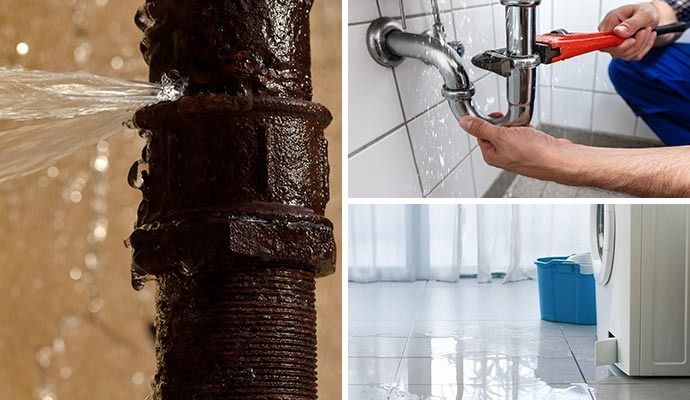 Wood Floor Damage Restoration in Orange County — DKI Restotech