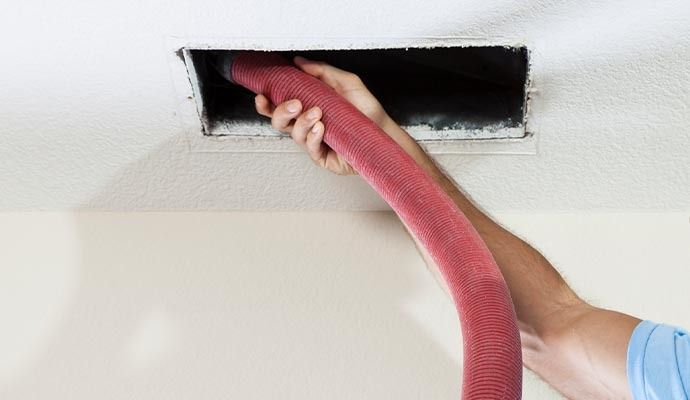 Restaurant Property Damage Restoration in Orange County — DKI Restotech