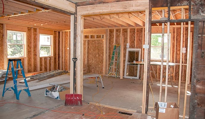 Rebuilding After a Fire in Riverside & Anaheim — DKI Restotech